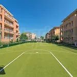 Double Cherry Apartment