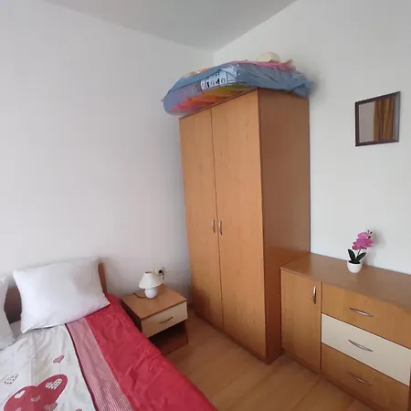 Double Cherry Appartement Slantchev Briag