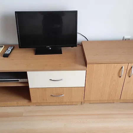 Apartman Double Cherry Napospart