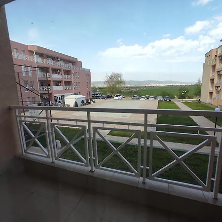 Double Cherry * Slantchev Briag