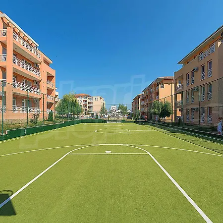 Double Cherry Apartman