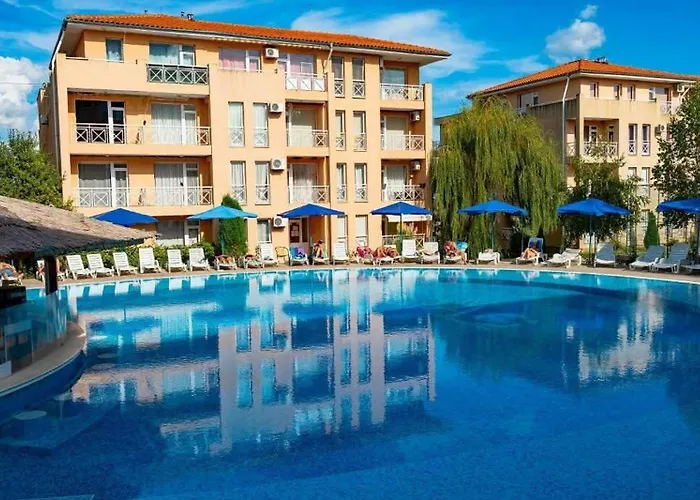 Double Cherry Slantchev Briag