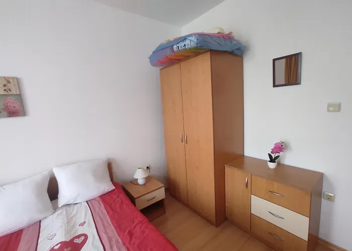 Double Cherry Appartement Slantchev Briag