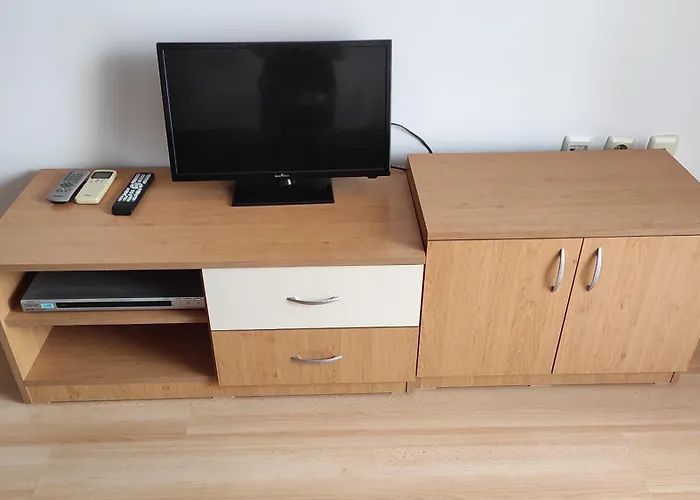 Appartement Double Cherry Slantchev Briag