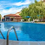 Double Cherry Daire Sunny Beach