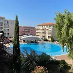 Double Cherry * Sunny Beach