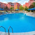 Double Cherry Daire Sunny Beach