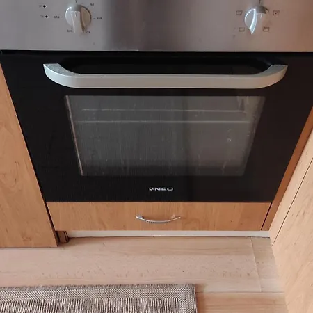 アパート Double Cherry *