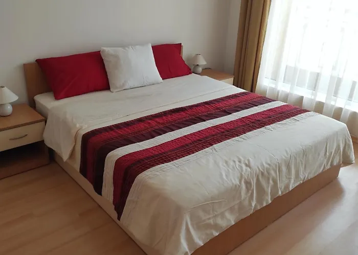 Double Cherry * Сонячний Берег