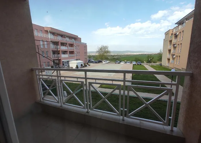 Double Cherry * Сонячний Берег