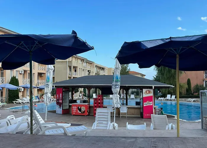 Double Cherry Сонячний Берег