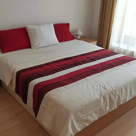 Double Cherry * Sunny Beach