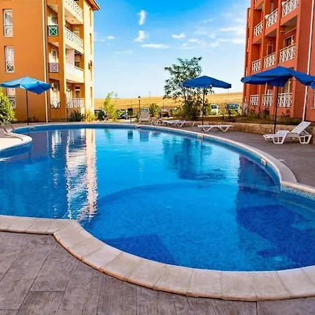 Apartamento Double Cherry