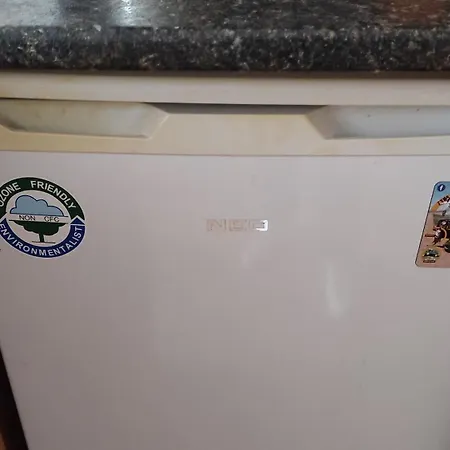 Double Cherry Apartamento