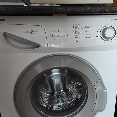 Double Cherry Apartamento *