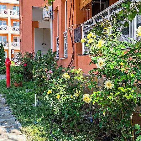 Apartamento Double Cherry