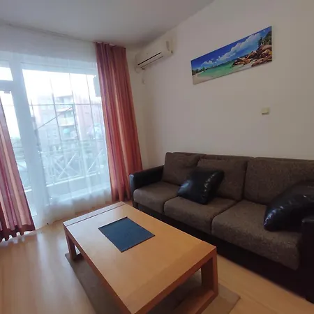 Double Cherry Apartamento *