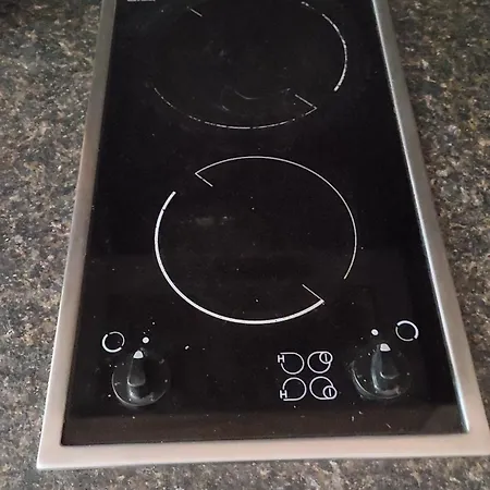 Double Cherry Sunny Beach