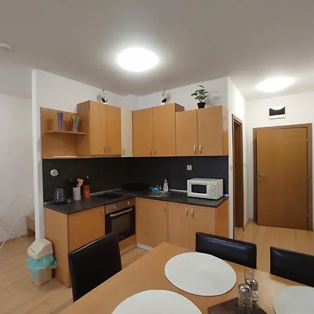 Double Cherry Apartamento