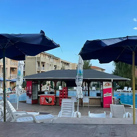 Double Cherry Sunny Beach