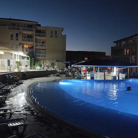 Apartamento Double Cherry Sunny Beach