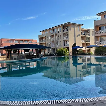 Apartamento Double Cherry *