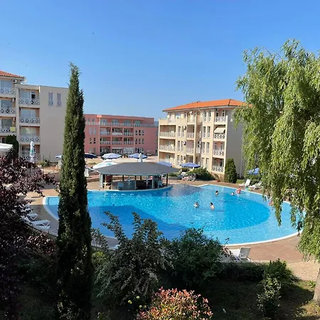 Double Cherry * Sunny Beach