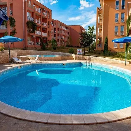 Double Cherry Apartamento *