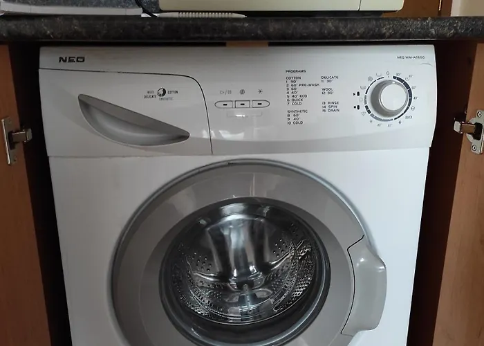 Double Cherry Apartment *