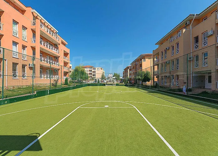 Double Cherry Apartment