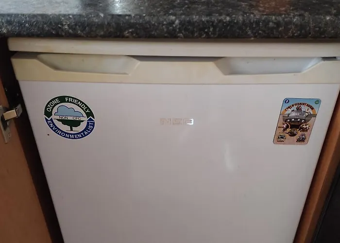 Double Cherry דירה