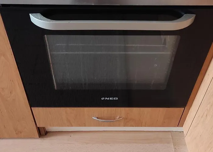 דירה Double Cherry *