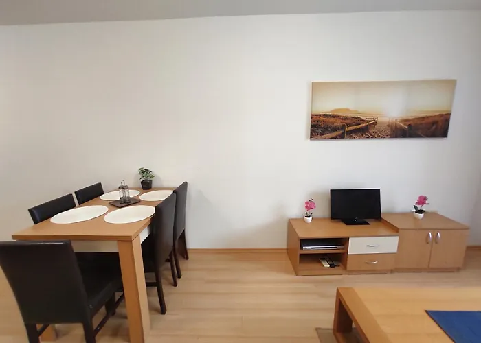 Double Cherry דירה *