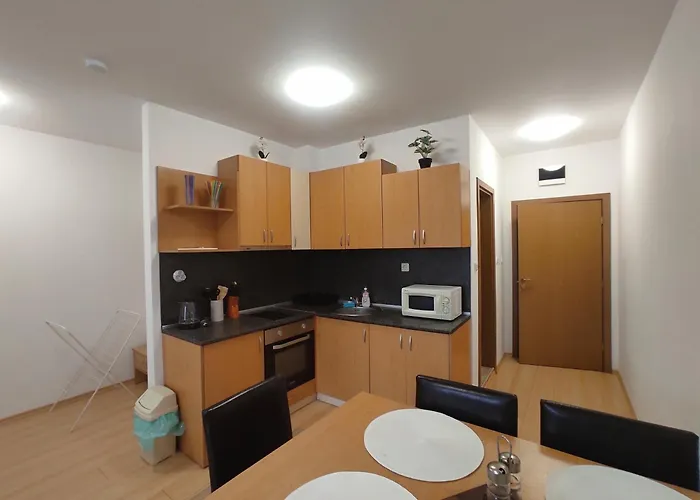 Double Cherry דירה