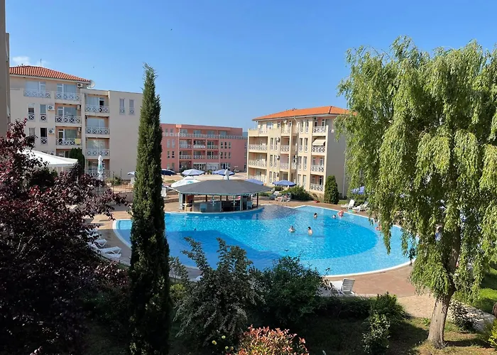 Double Cherry * סאני ביץ'