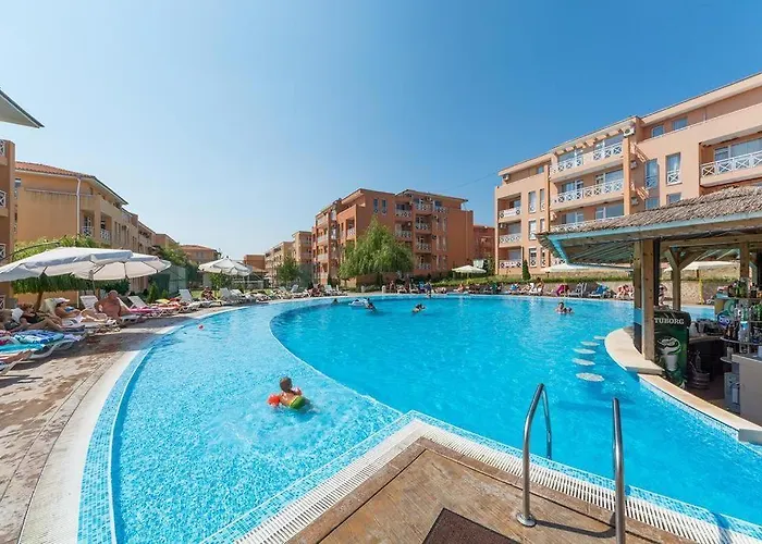 Double Cherry דירה *